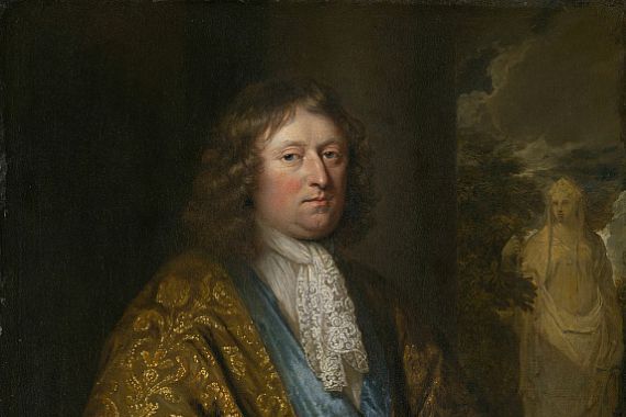 Gaspar Netscher