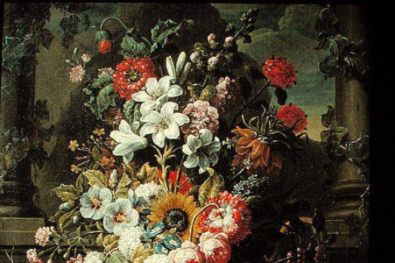 Gaspar Pieter II Verbruggen