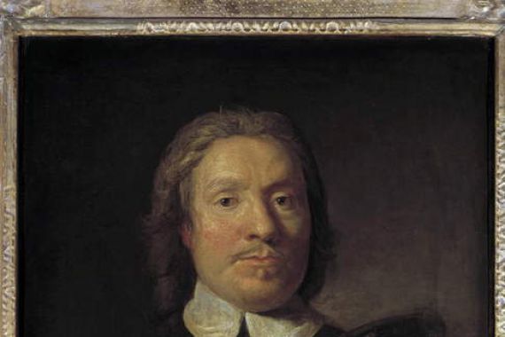 Gaspar de (after) Crayer