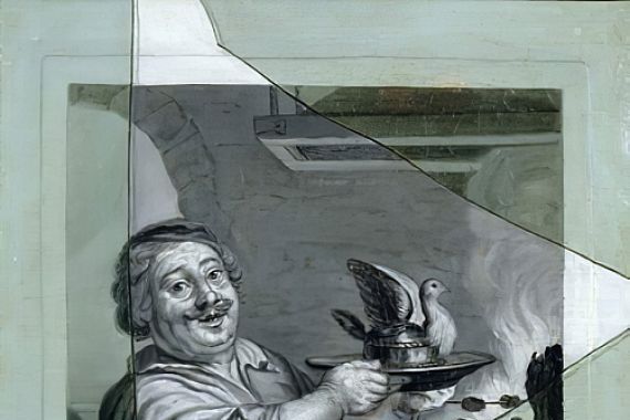 Gaspard, or Gabriel Gresely