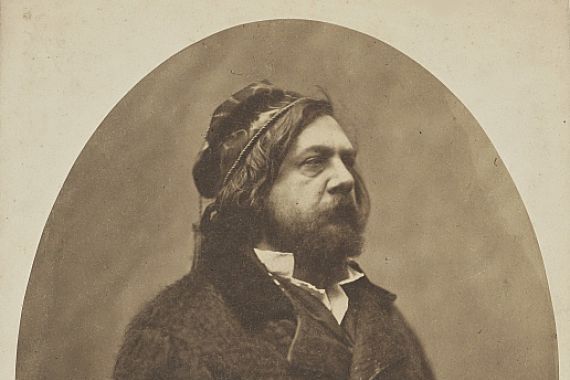 Gaspard Félix Nadar