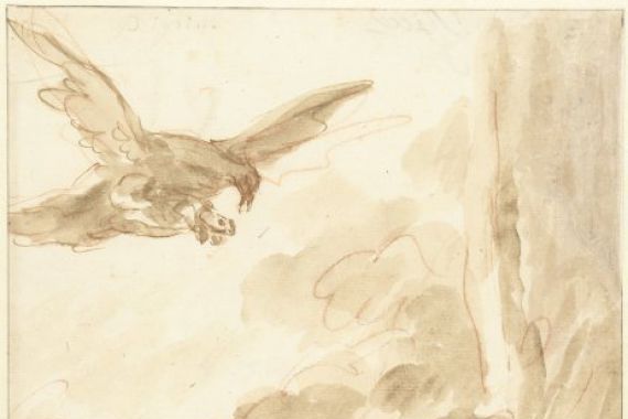 Gasparo Diziani (attributed to)