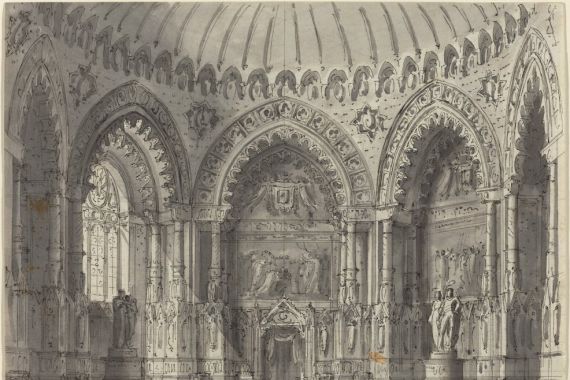 Gasparo Galliari