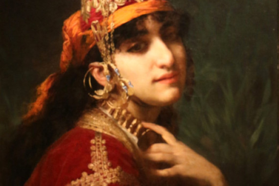 Gaston Casimir Saint Pierre