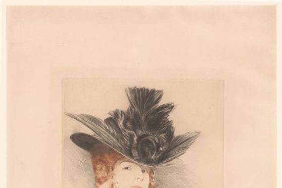 Gaston Darbour