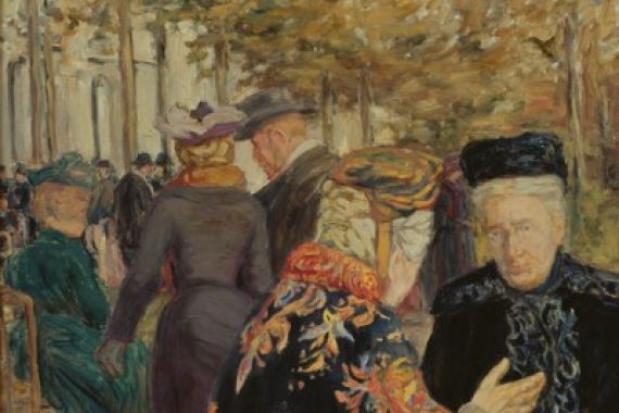 Gaston Hochard