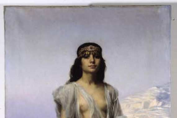 Gaston Saintpierre