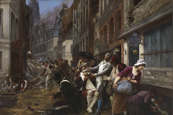 Gaston Theodore Melingue