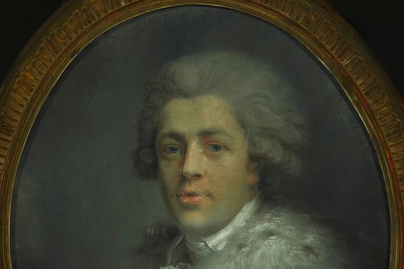 Gault de Saint Germain