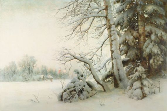 Gavril Pavlovich Kondratenko