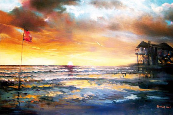 Geert Bordich