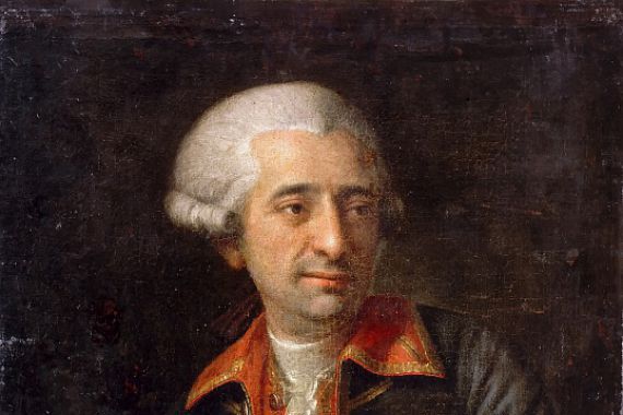 Geneviève Brossard de Beaulieu