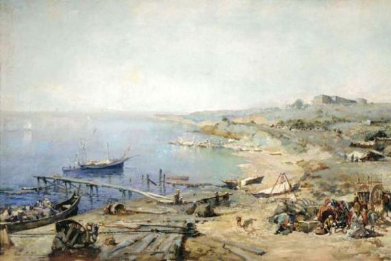 Gennady Ladyzhensky
