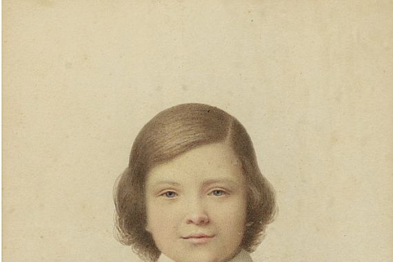 Geoffroy Alphonse Chocarne