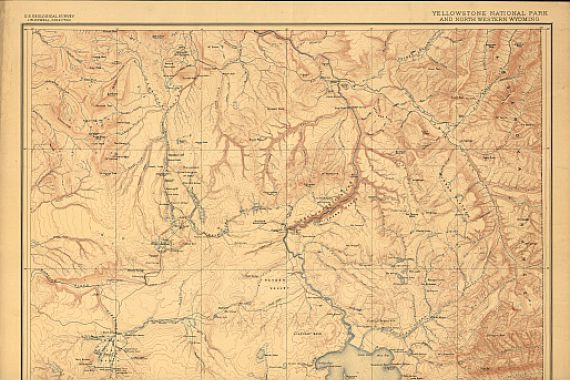Geological Survey
