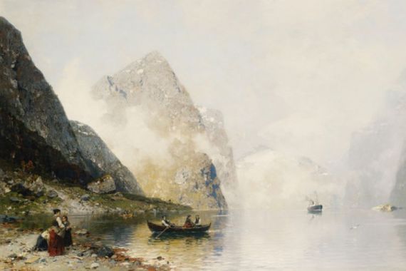 Georg Anton Rasmussen