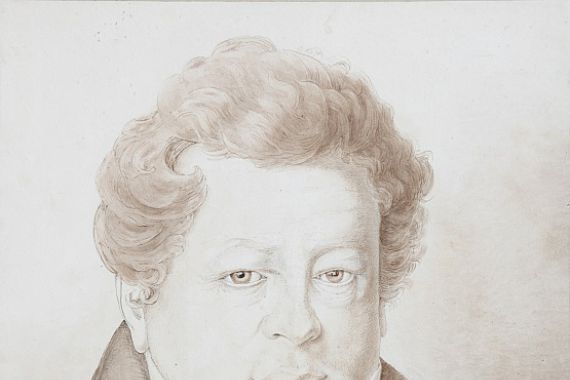 Georg Christian August Kestner