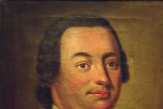 Georg David Matthieu