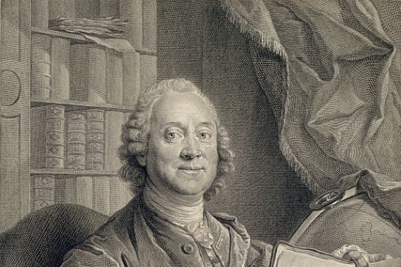 Georg Freidrich Schmidt