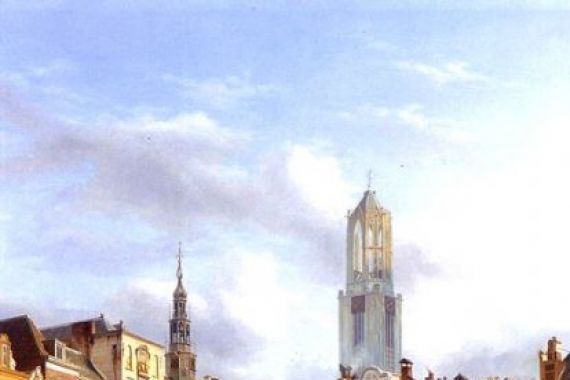 Georg Gillis van Haanen