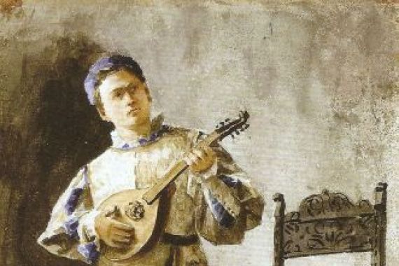 Georg Grimm