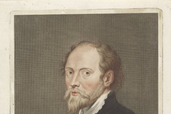 Georg Martin Preissler