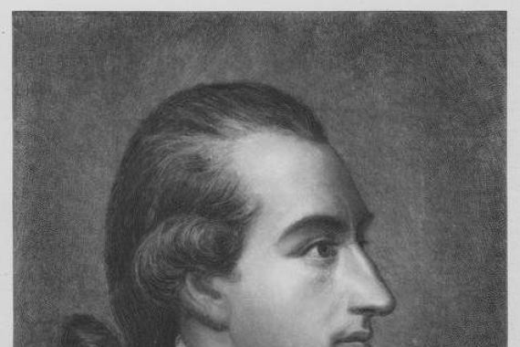 Georg Oswald after May