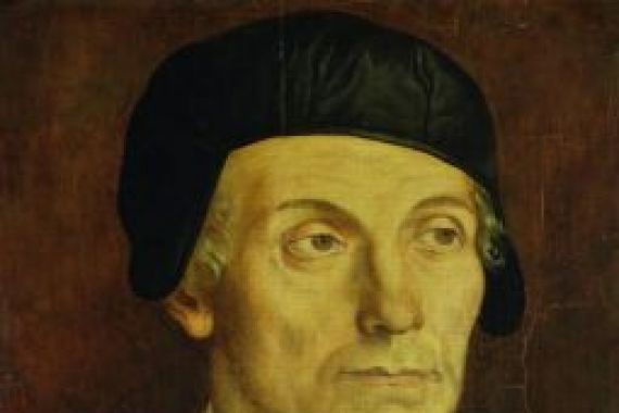 Georg Pencz