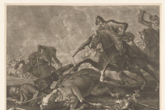 Georg Philipp Rugendas (I)