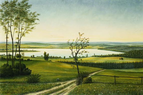 Georg Schrimpf