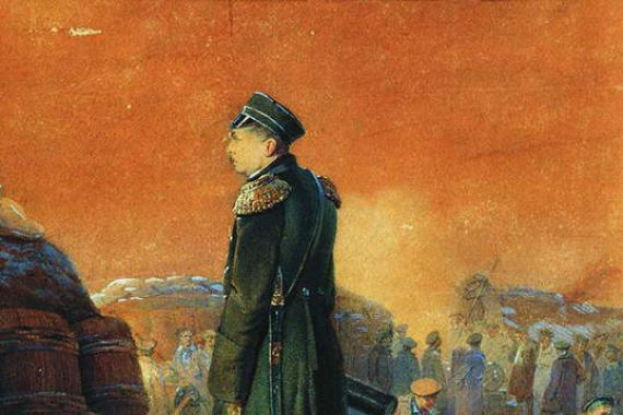 Georg Wilhelm (1820 95) Timm