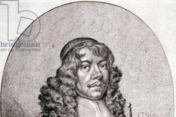 Georg after Strauch