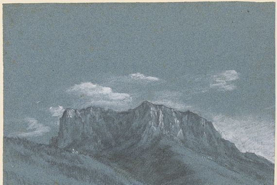 Georg von Dillis