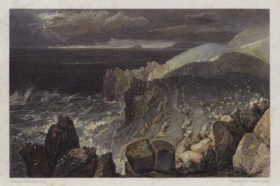 George (after) Cooke