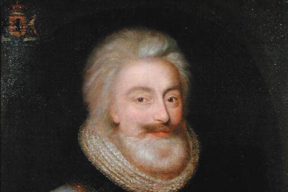 George (attr. to) Jameson