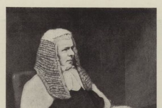 George Aikman