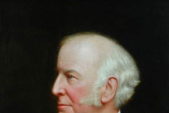 George Arthur Gaskell