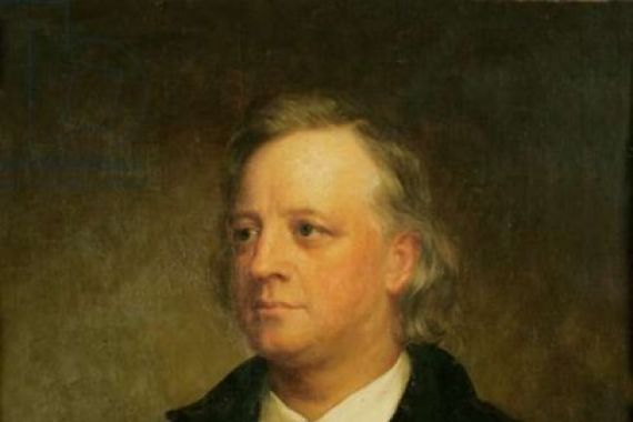 George Augustus Baker