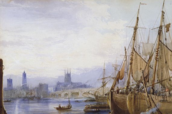 George B Campion