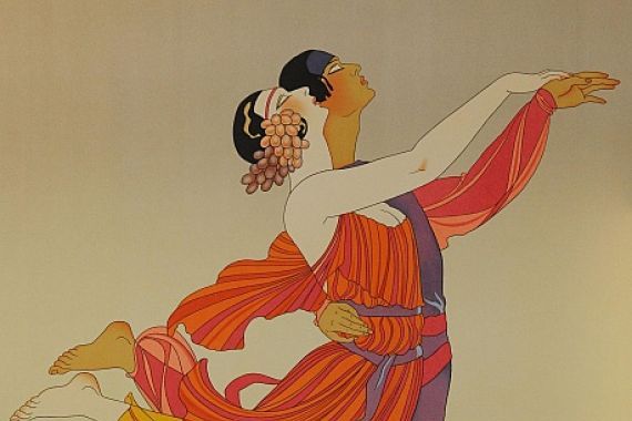 George Barbier