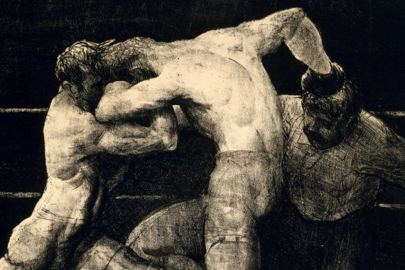 George Bellows