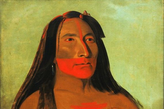 George Catlin