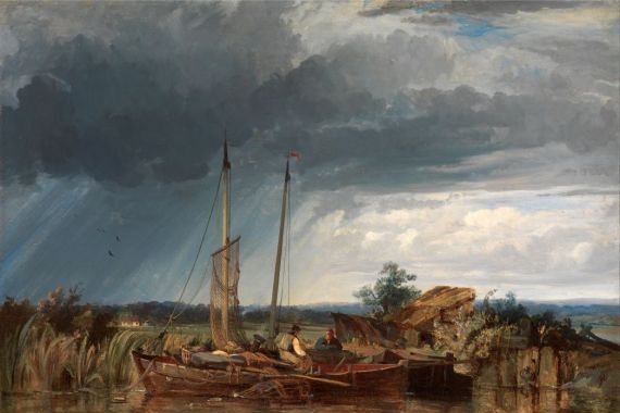 George Chambers