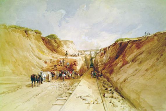 George Childes