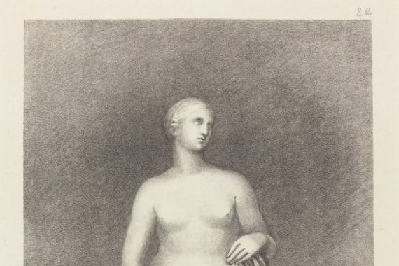 George Childs after John Flaxman