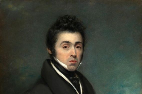 George Chinnery