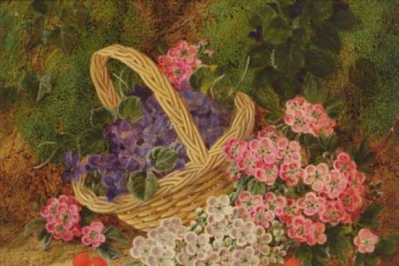 George Clare
