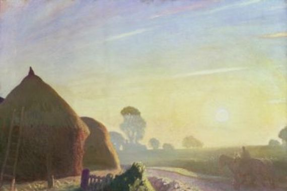 George Clausen