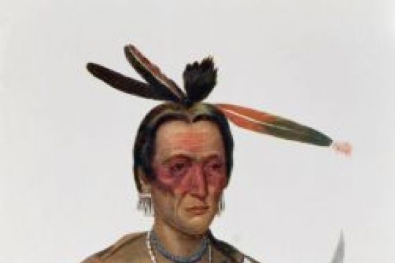 George Cooke