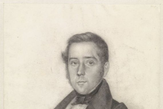 George Coutteau